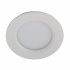 Oprawa wpuszczana oczko LED 10W IP44 Lucid WH AZ6043 Azzardo