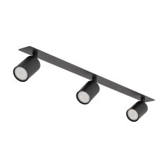 Lampa reflektor spot podtynkowy NEX BLACK 10800 TK Lighting