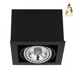 Lampa sufitowa BOX I 9495 Nowodvorski