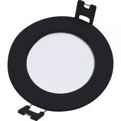 Oprawa podtynkowa sufitowa LED 3W SHAUN2 71240 Rabalux