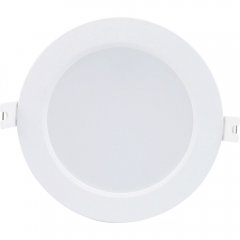 Oprawa podtynkowa sufitowa LED 6W SHAUN2 71233 Rabalux