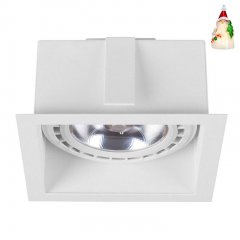 Oprawa wpuszczana downlight MOD I 9413 Nowodvorski