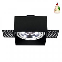 Oprawa wpuszczana downlight MOD PLUS I 9404 Nowodvorski