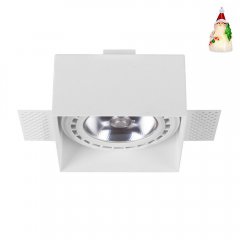 Oprawa wpuszczana downlight MOD PLUS I 9408 Nowodvorski