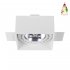 Oprawa wpuszczana downlight MOD PLUS I 9408 Nowodvorski