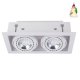 Oprawa wpuszczana oczko DOWNLIGHT II 9574 Nowodvorski