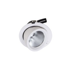 Oprawa wpuszczana oczko LED 32W Baluum WH 3600LM DW-305 / WL-WW / 20 Italux