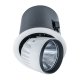 Oprawa wpuszczana oczko LED 38W Tanto WH RA90 D70 RA-721R/WK-WW/70 Italux