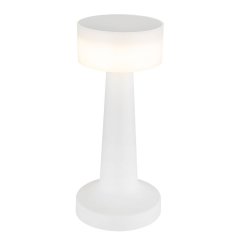 Lampa stołowa LED 1W ANGELIKA 58447W Globo