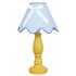 Lampa stołowa LOLA 41-63489 Candellux