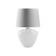 Lampa stołowa nocna FIORD WHITE 5248 TK Lighting