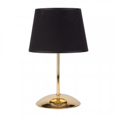 Lampa stołowa nocna GLORY GOLD 5496 TK Lighting