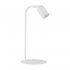 Lampa stołowa nocna LOGAN WHITE 5490 TK Lighting