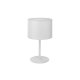 Lampa stołowa nocna MIA WHITE 5221 TK Lighting