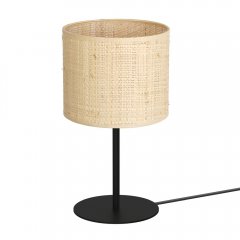 Lampa stołowa nocna RATTAN 5284 Luminex