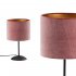 Lampa stołowa nocna TERCINO PINK 5272 TK Lighting