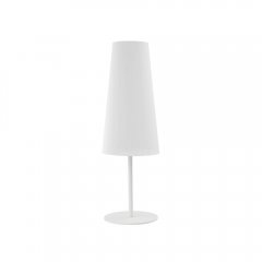 Lampa stołowa nocna UMBRELLA WHITE 5173 TK Lighting