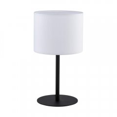 Lampa stołowa RONDO WHITE 5096 TK Lighting