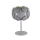 Lampa stołowa Santina GR T0317-01S-U1GM Italux