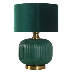 Lampa stołowa TAMIZA LP-1515 / 1T small green Light Prestige