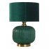 Lampa stołowa TAMIZA LP-1515/1T small green Light Prestige