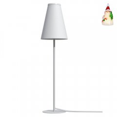 Lampa stołowa TRIFLE 7758 Nowodvorski