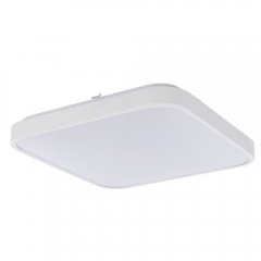 Plafon LED 16W IP44 AGNES SQUARE 8112 Nowodvorski