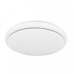 Plafon LED 24W łazienkowy JASPER 13-20369 Candellux