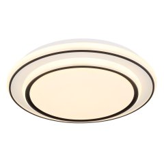 Plafon LED 24W LOGAN 48136-24 Globo