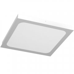 Plafon LED 36W 3000K HIKA 1054 Antigo