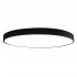 Plafon LED 77x0.72W 3000K 95cm NUNGO 6006 Antigo