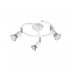 Lampa reflektor spot PARIS R80913931 RL