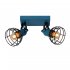Lampa reflektor spot PAULIEN 08927/02/35 Lucide