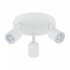 Lampa reflektor spot TOP WHITE KOŁO 6316 TK Lighting