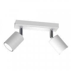 Lampa reflektor spot 2-punktowy STRIPER 4581 Luminex