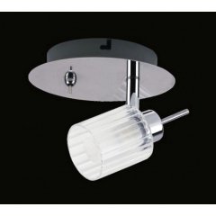 Lampa reflektor spot Aida HP-710DP-01-80W Italux