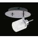 Lampa reflektor spot Aida HP-710DP-01-80W Italux