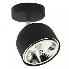 Lampa reflektor spot ALTEA BLACK 3419 TK Lighting