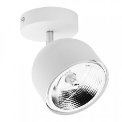 Lampa reflektor spot ALTEA WHITE 3414 TK Lighting