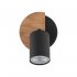 Lampa reflektor spot COVER WOOD 4673 TK Lighting