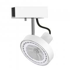 Lampa reflektor spot CROSS I 9603 Nowodvorski