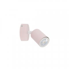 Lampa reflektor spot dziecięcy LIVIA PINK 10219 TK Lighting