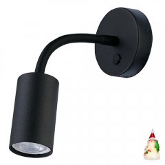 Lampa reflektor spot EYE FLEX S 9068 Nowodvorski