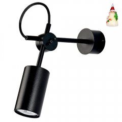 Lampa reflektor spot EYE I 6842 Nowodvorski