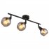 Lampa reflektor spot GLYPTAR 57904-3 Globo