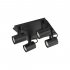 Lampa reflektor spot KAMERA 4 32555 Sigma Lighting