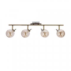 Lampa reflektor spot LENTINI 94-16362 Candellux