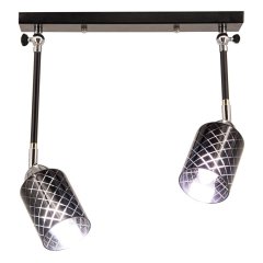 Lampa reflektor spot NAIROBI 1014 / 2 BL 8C Elem