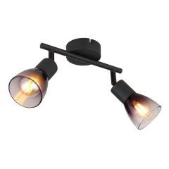 Lampa reflektor spot SATELLA 54312-2 Globo