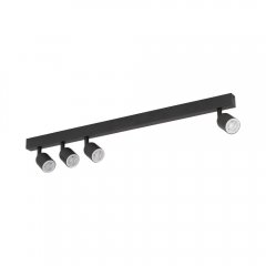 Lampa reflektor spot TOP BLACK 4761 TK Lighting